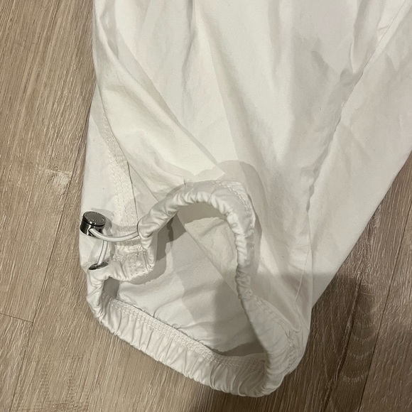 🤍 DKNY Sport Cargo Jogger Pants – Size XL (Brand New, No Tags) - Picture 2 of 8